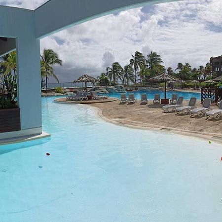 Manganao - Studio De Charme & Acces Plage Saint-Francois  Bagian luar foto